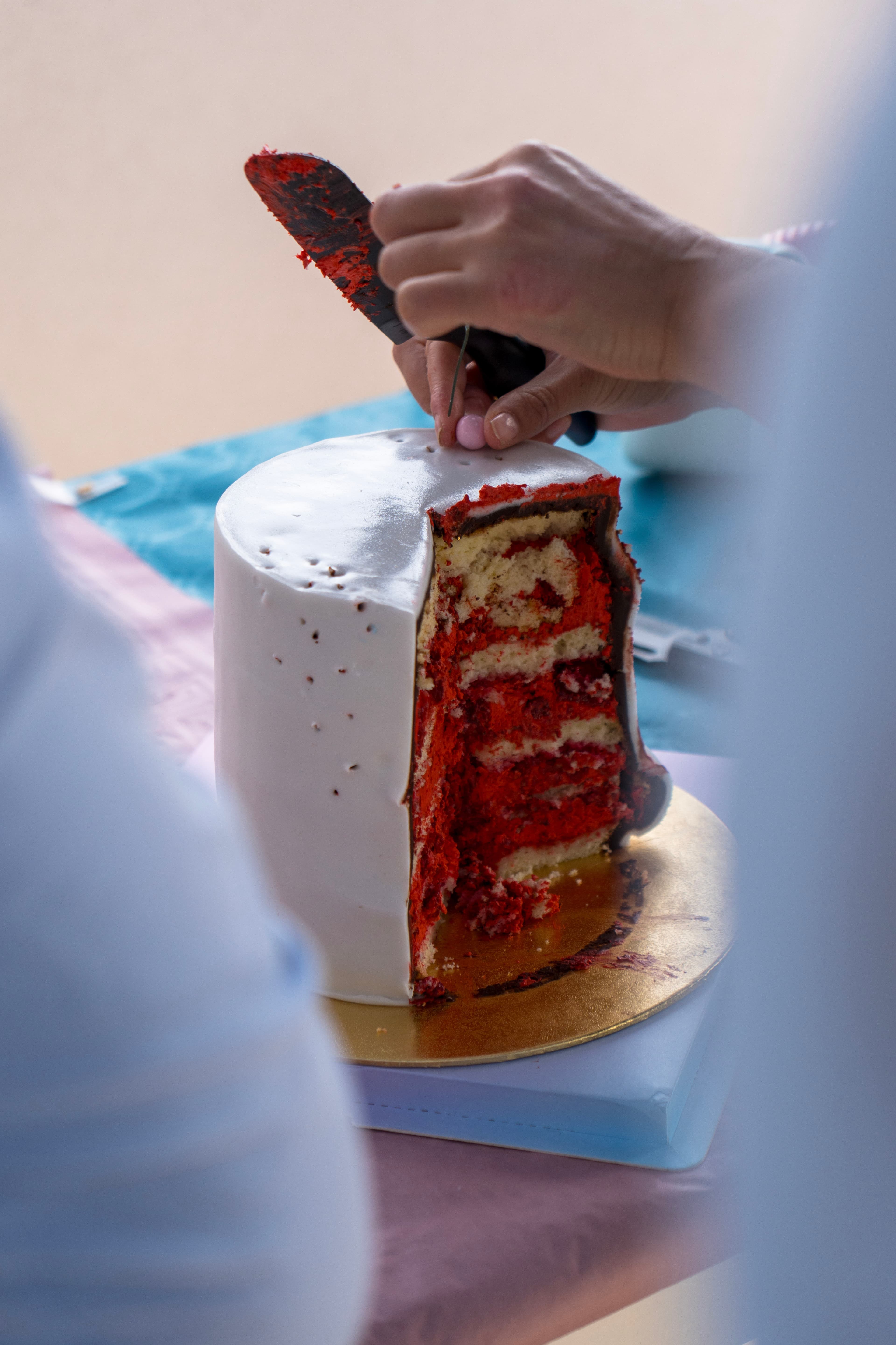 Gender reveal
