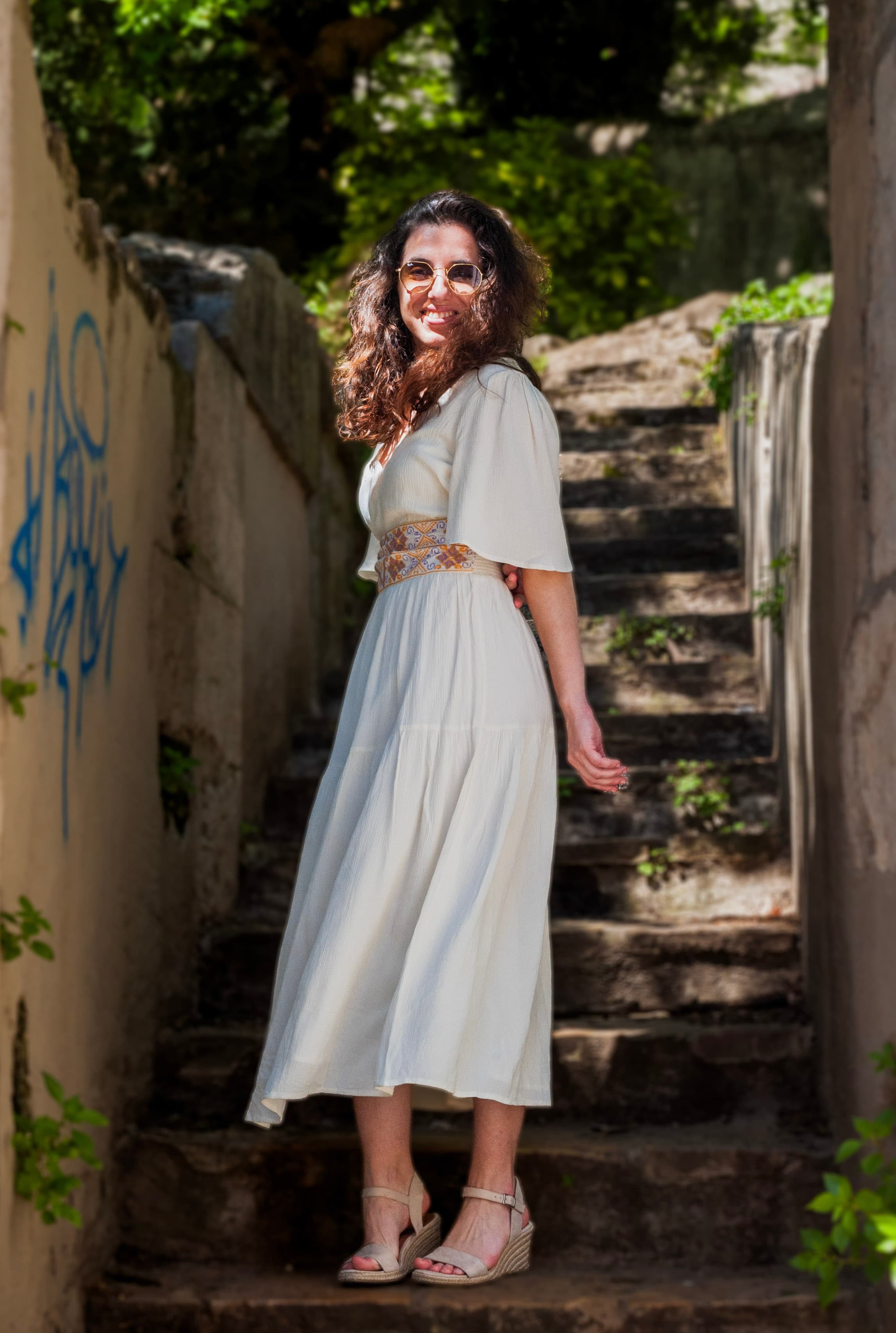 Lifestyle & Portraits