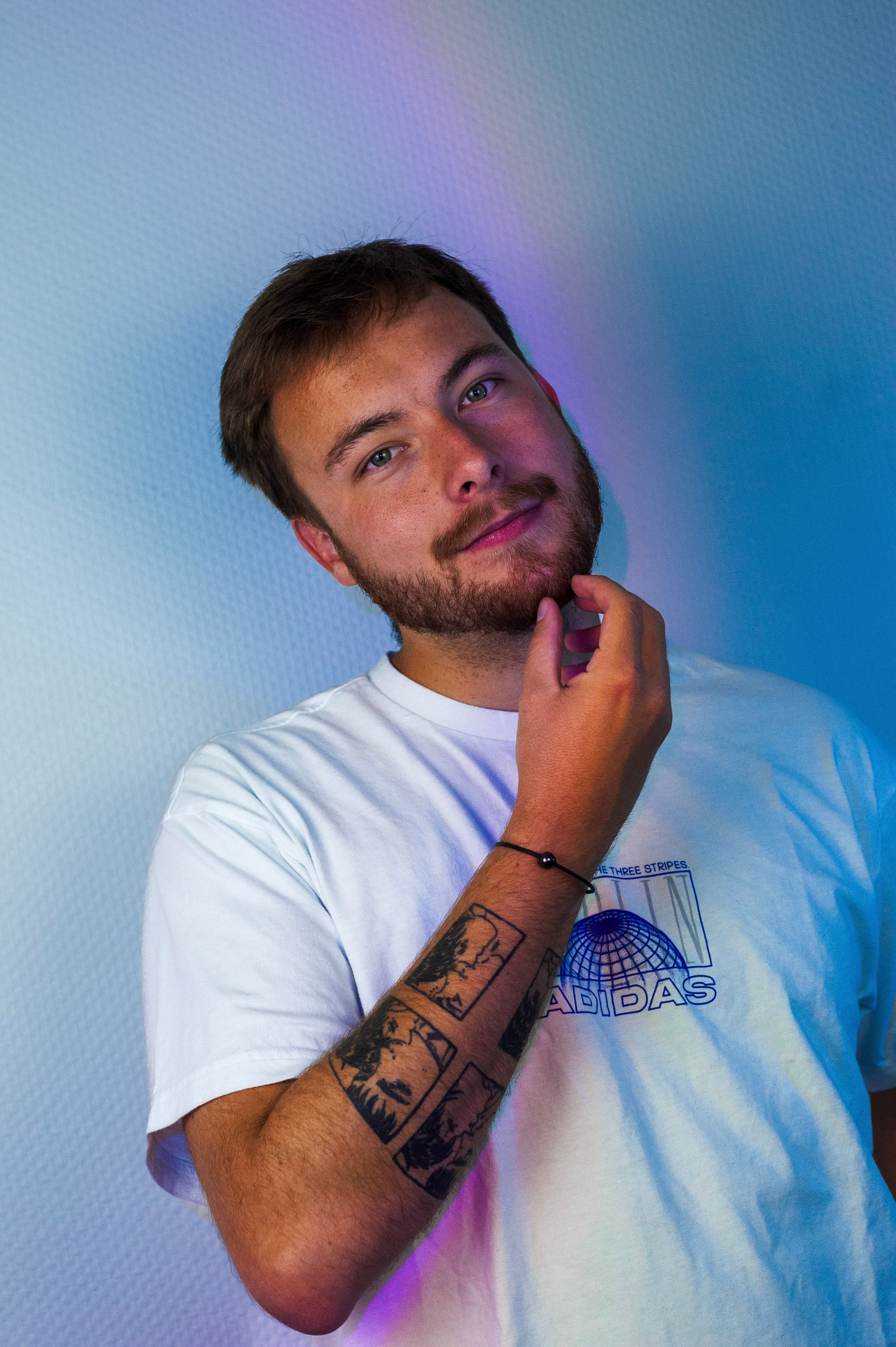 Lifestyle & Portraits