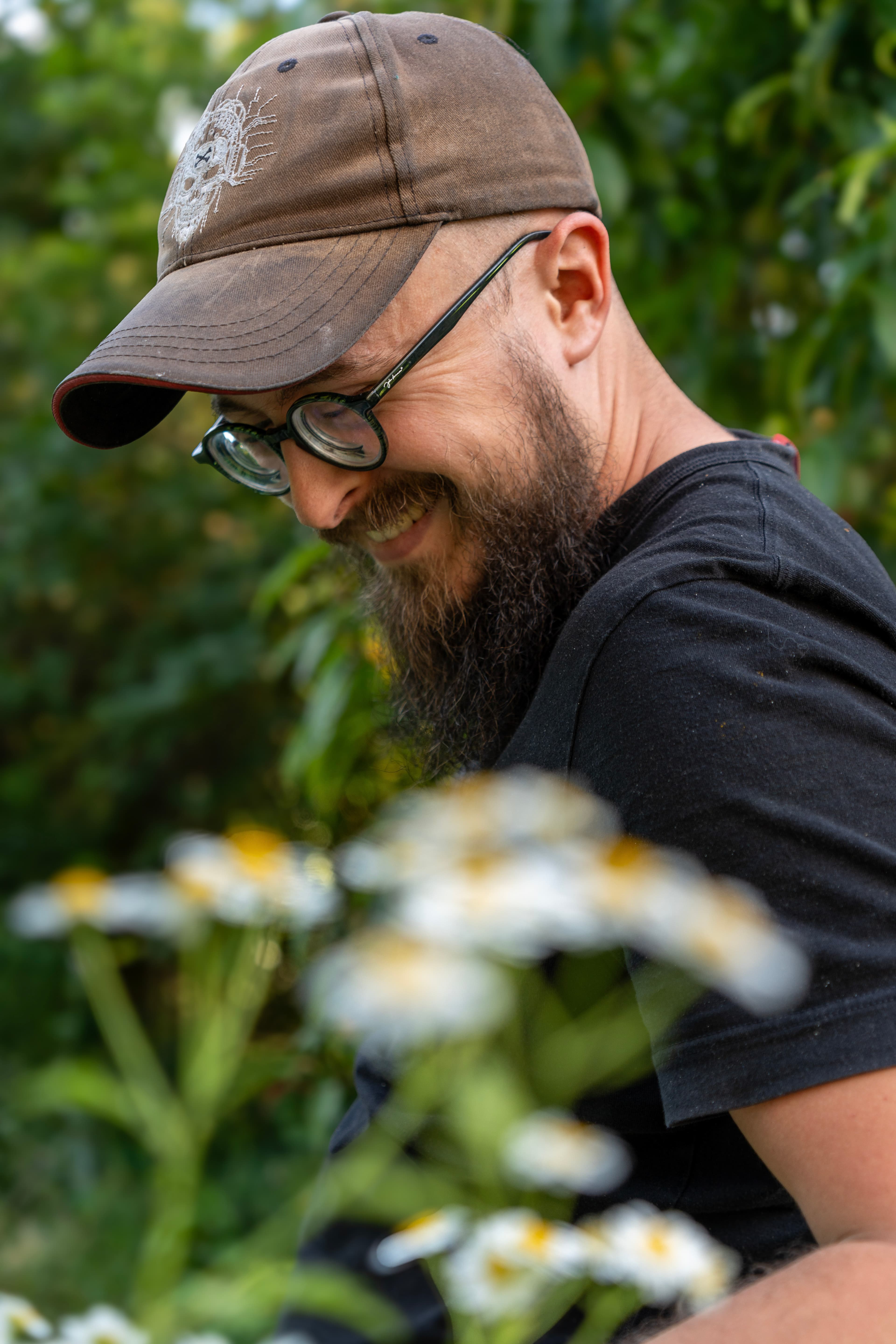 Lifestyle & Portraits