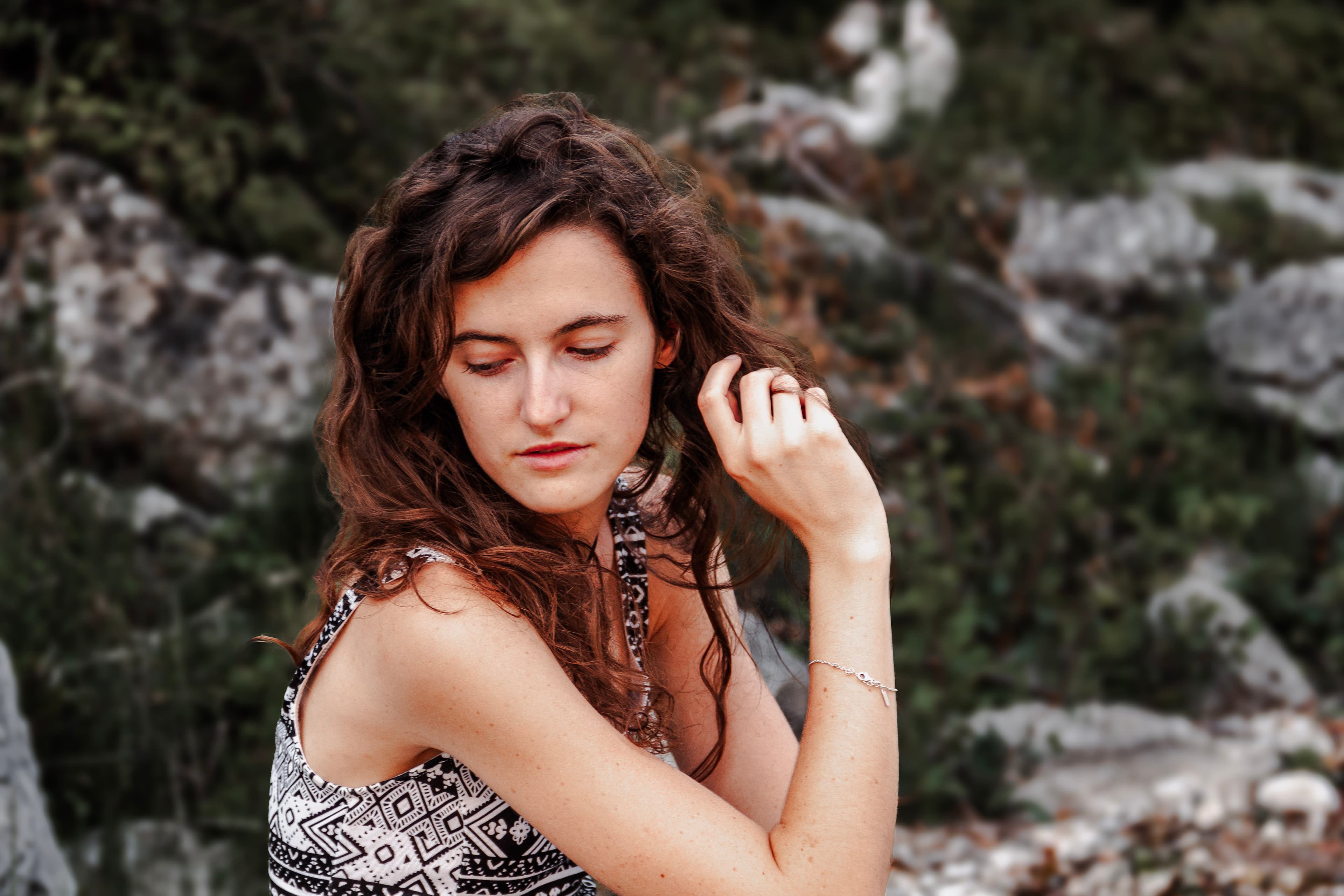 Lifestyle & Portraits