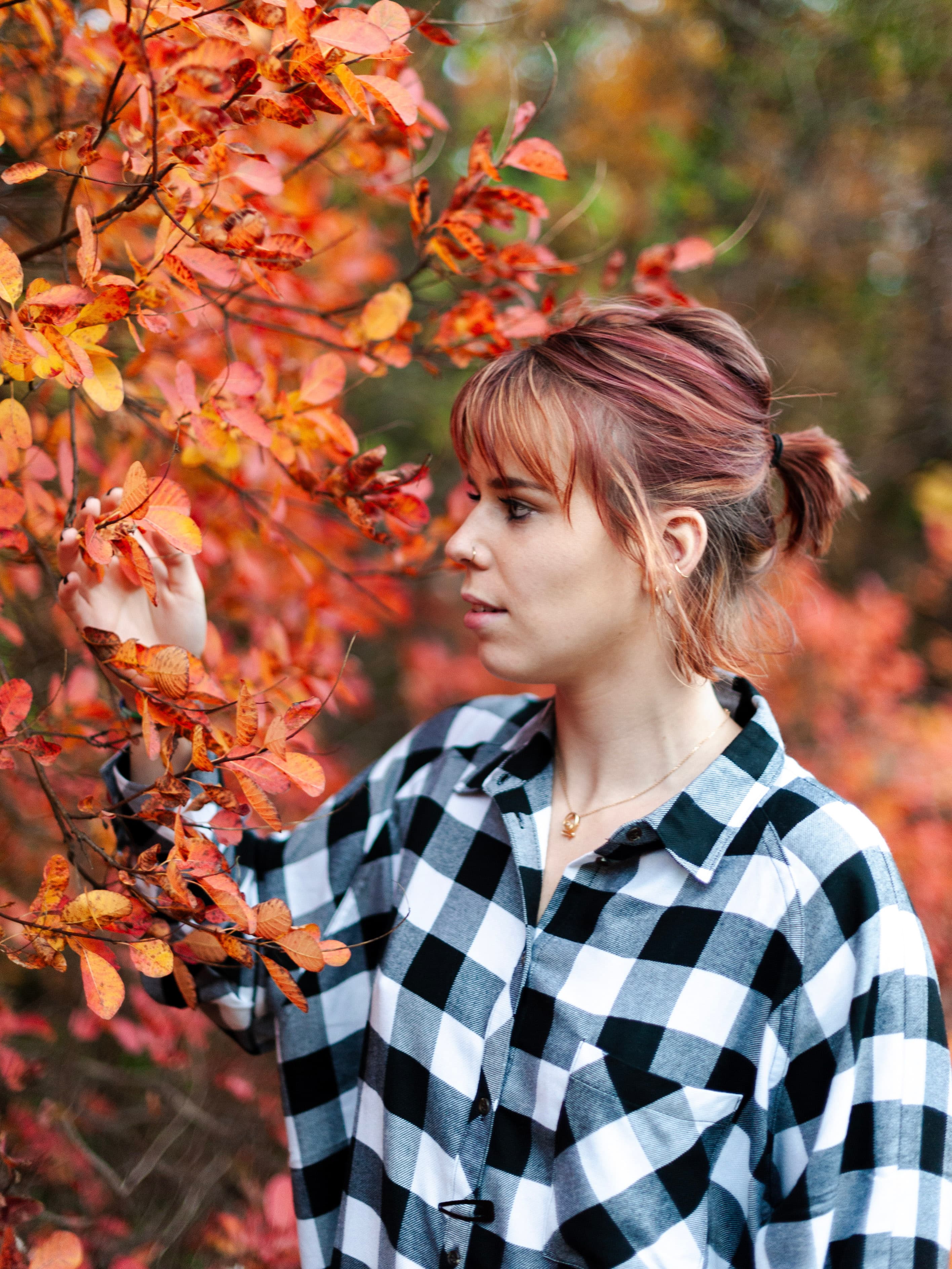 Lifestyle & Portraits