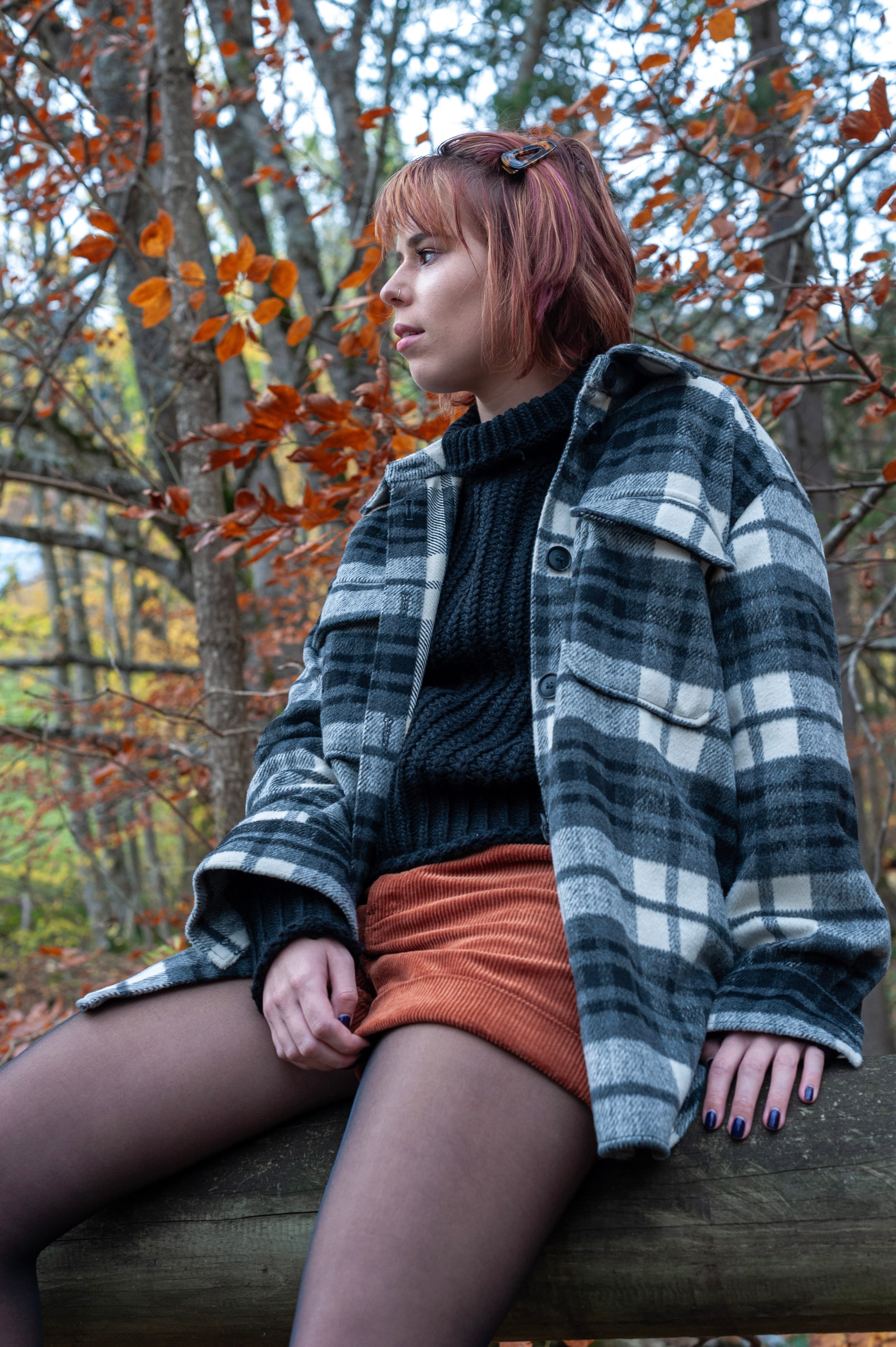 Lifestyle & Portraits