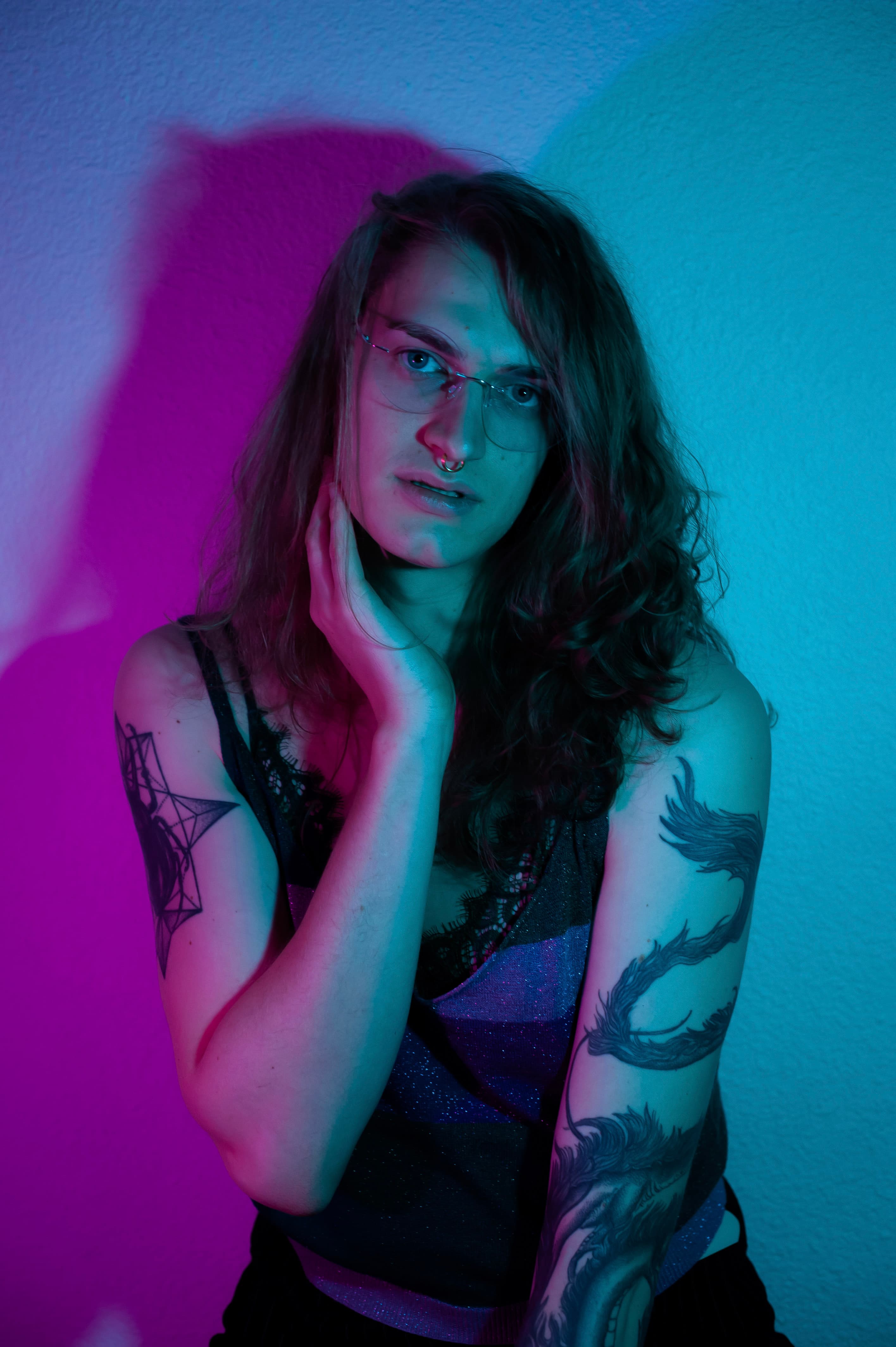 Lifestyle & Portraits
