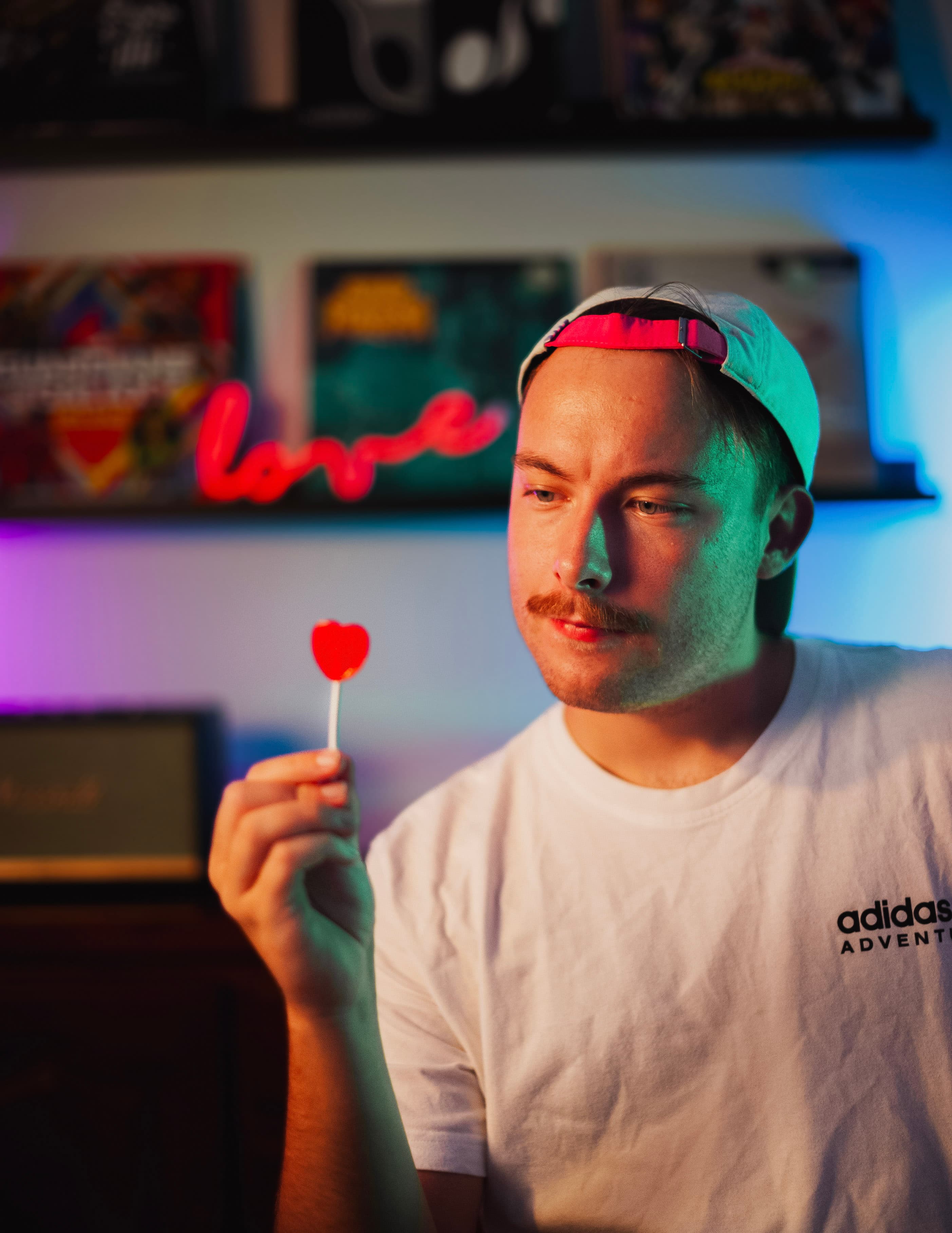Lifestyle & Portraits
