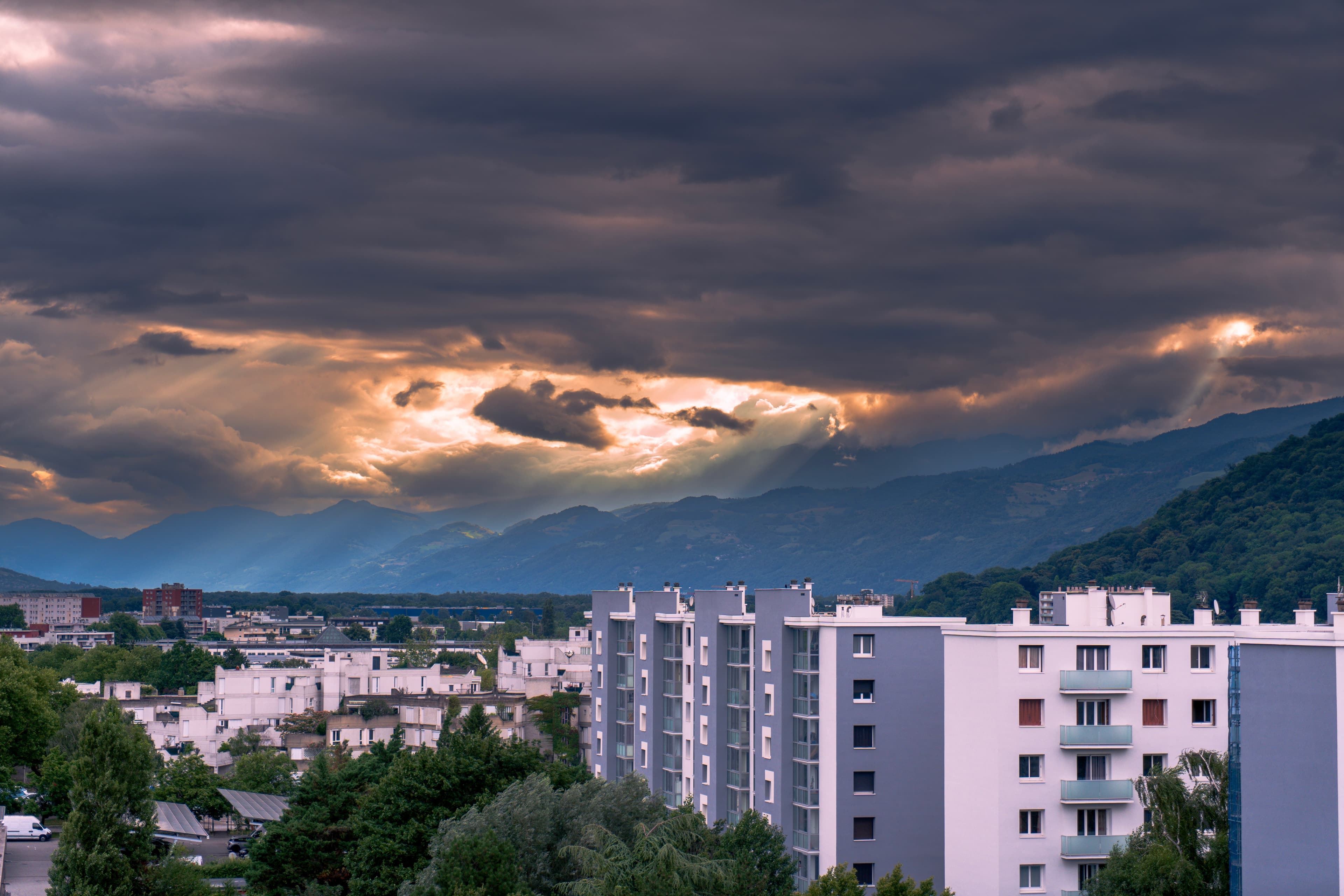 Paysages
