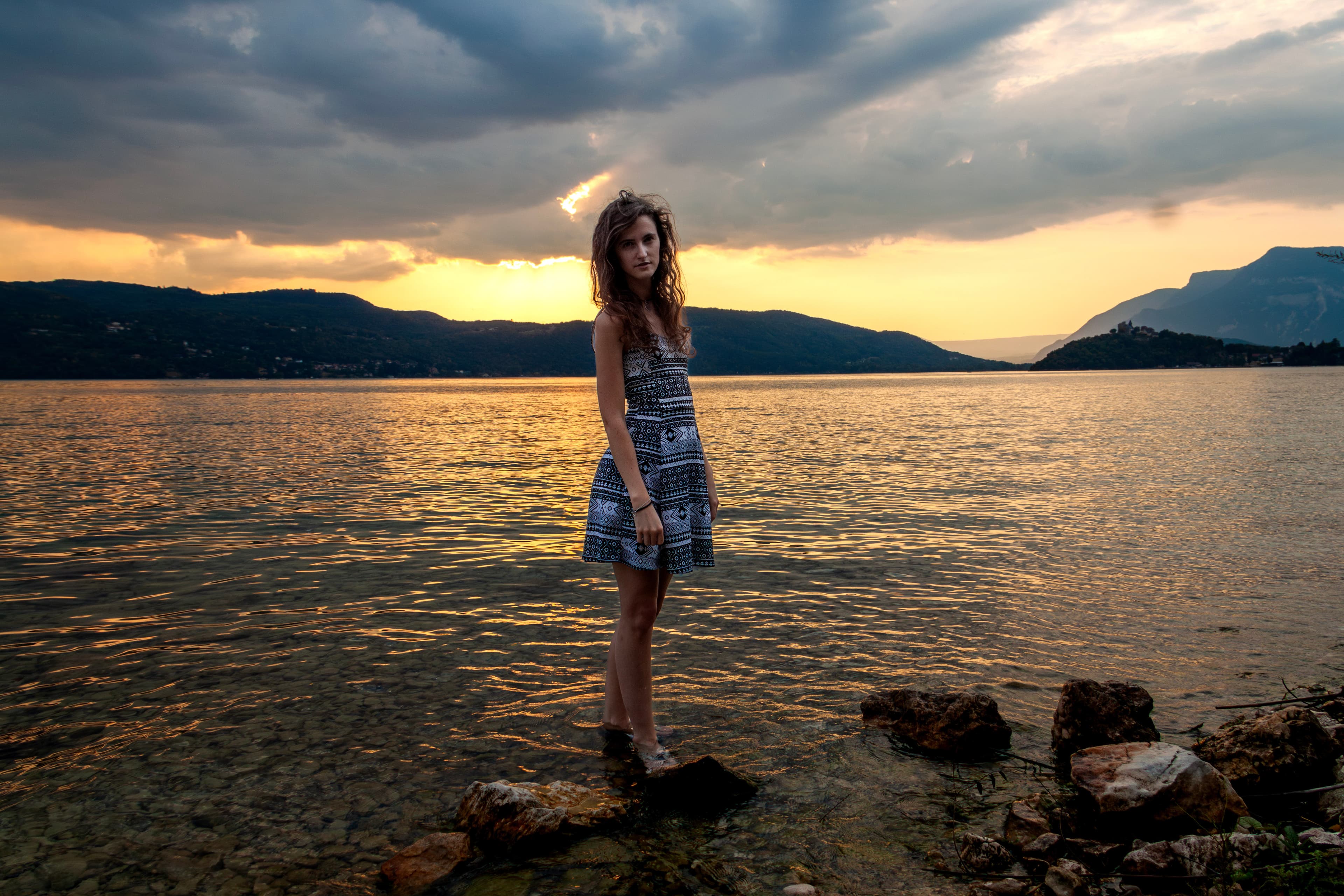 Lifestyle & Portraits